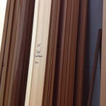 trim boards